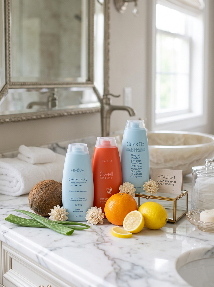 Hair & Scalp Reset Bundle