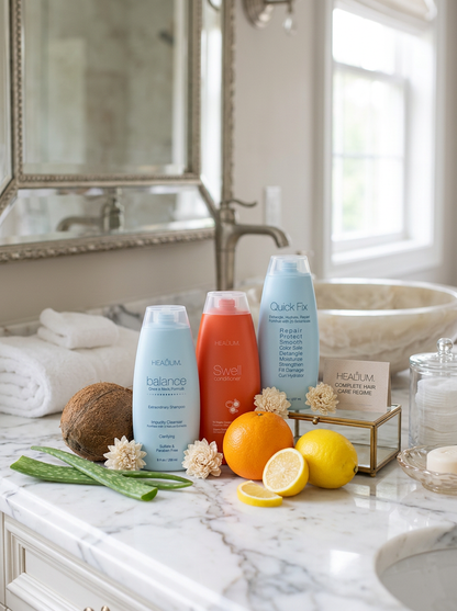 Hair & Scalp Reset Bundle
