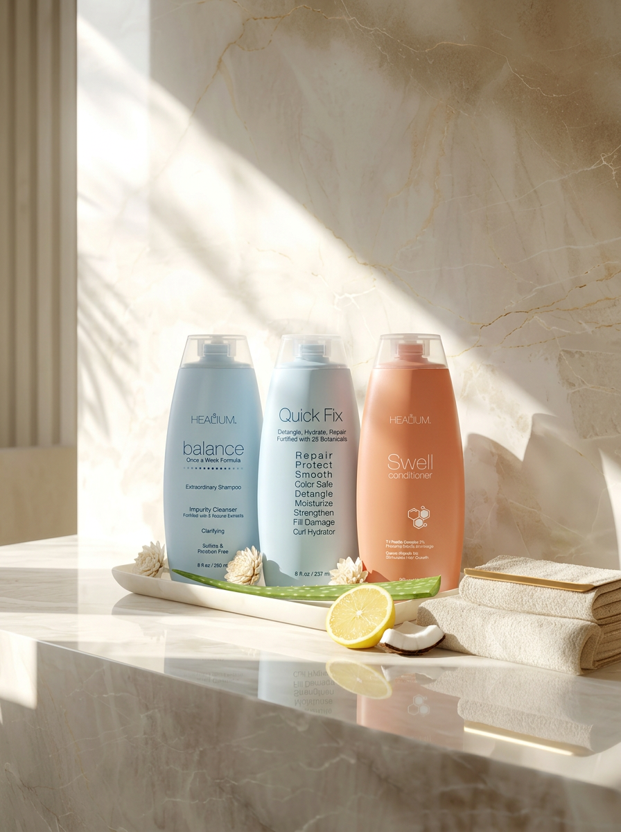 Hair & Scalp Reset Bundle