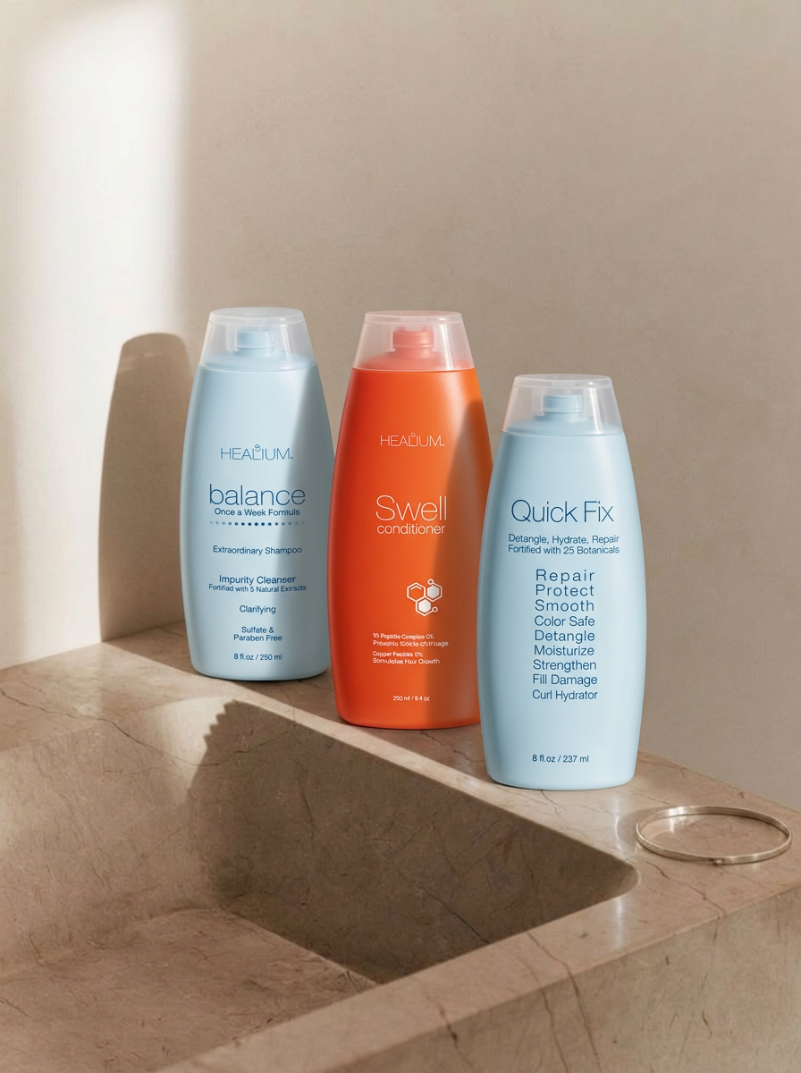 Hair & Scalp Reset Bundle