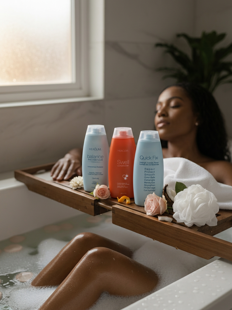 Hair & Scalp Reset Bundle