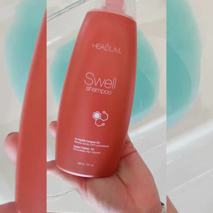 Swell Shampoo