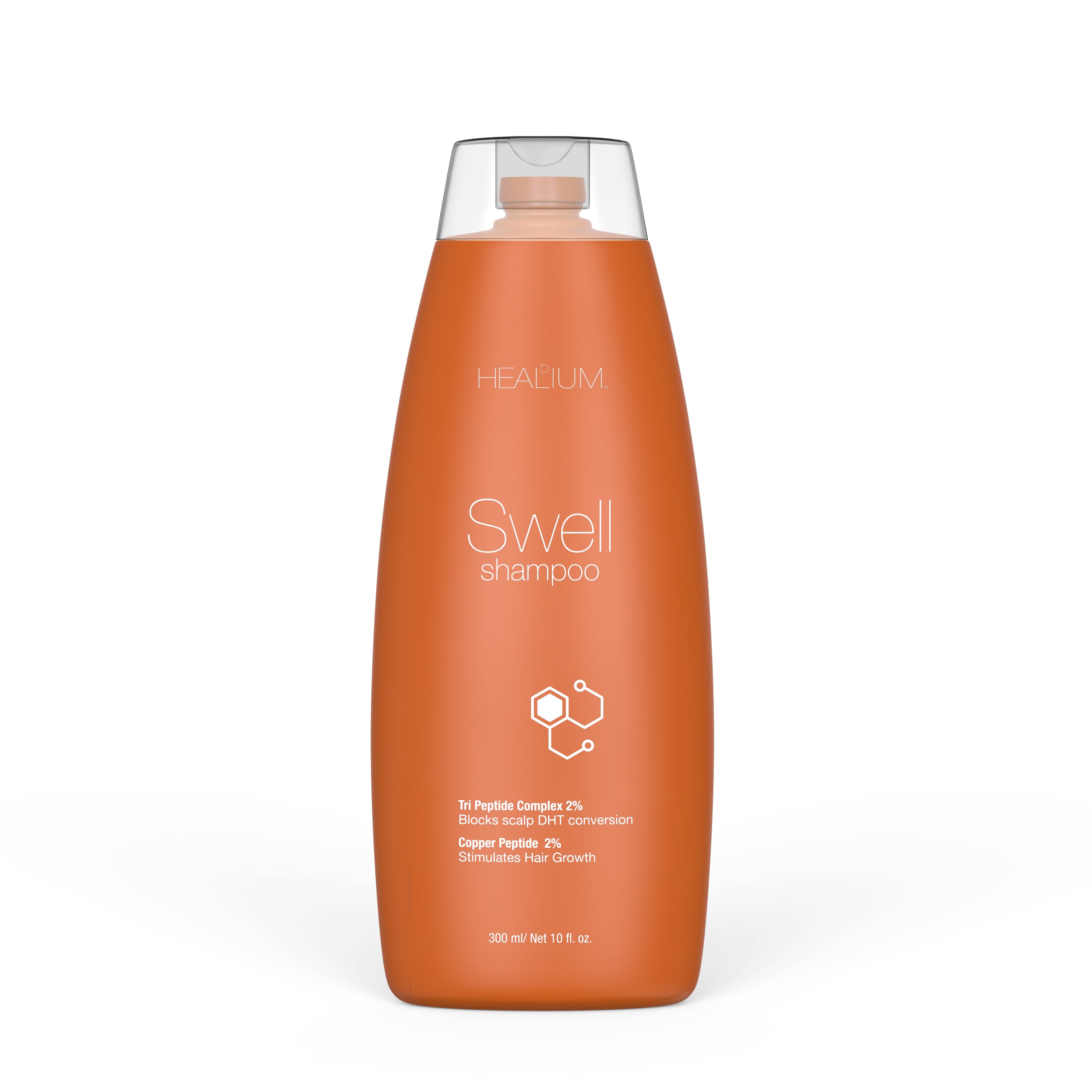 Swell Shampoo 10oz