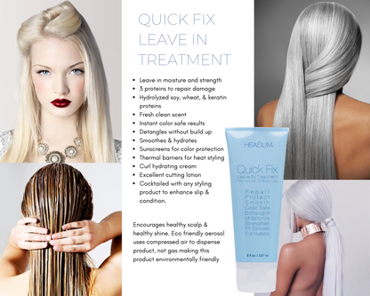 Quick Fix Leave In Treatment