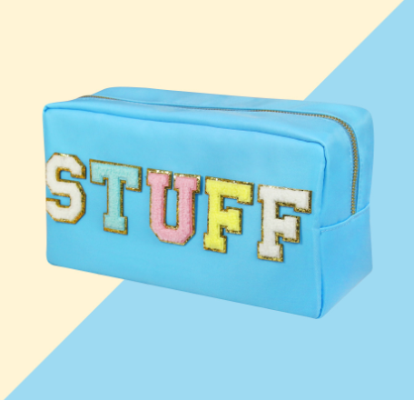 'stuff' bag