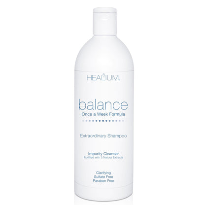 Balance Clarifying Shampoo
