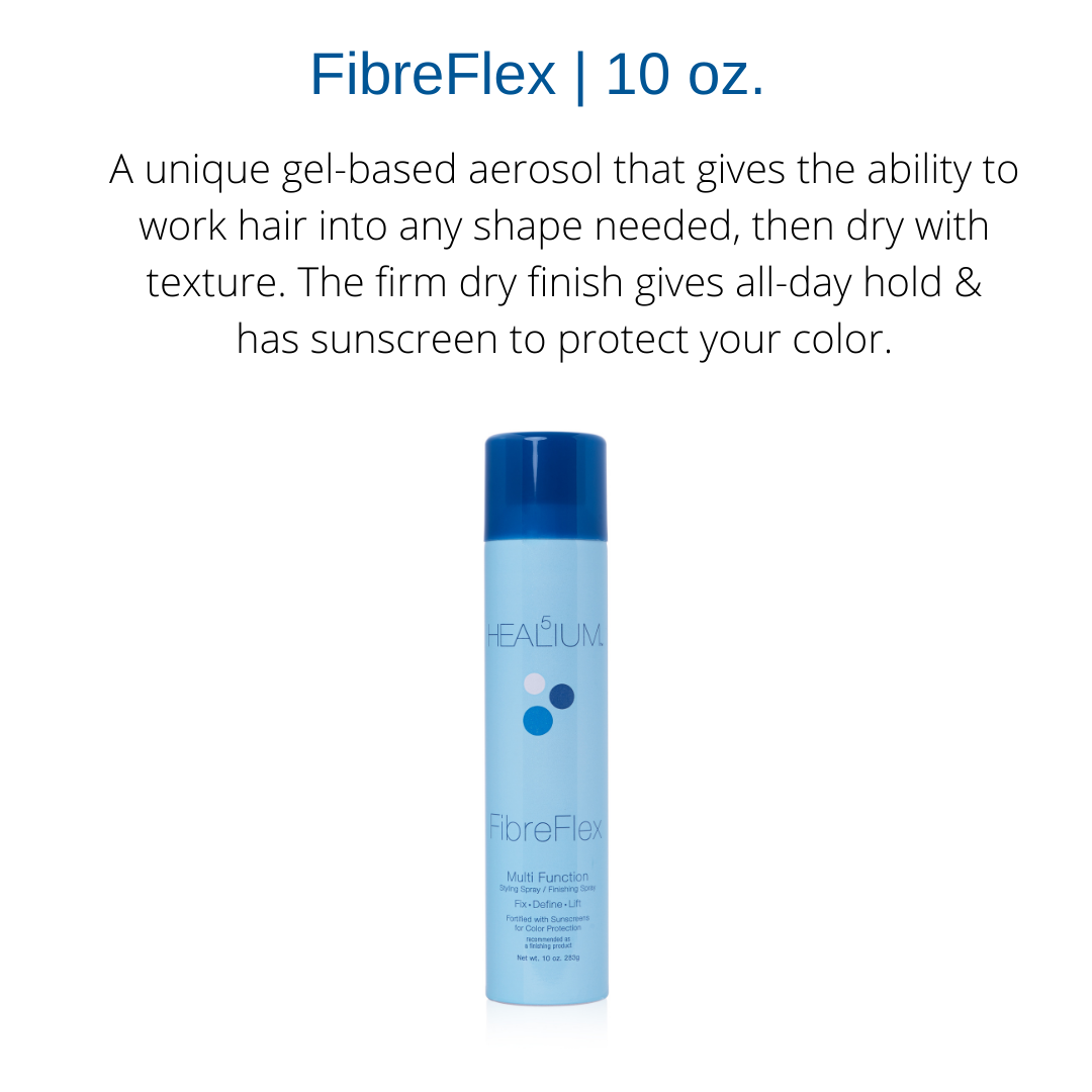 Volumize Thin or Fine Hair Bundle