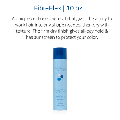 Volumize Thin or Fine Hair Bundle