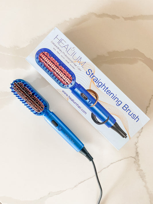 Straightening Brush