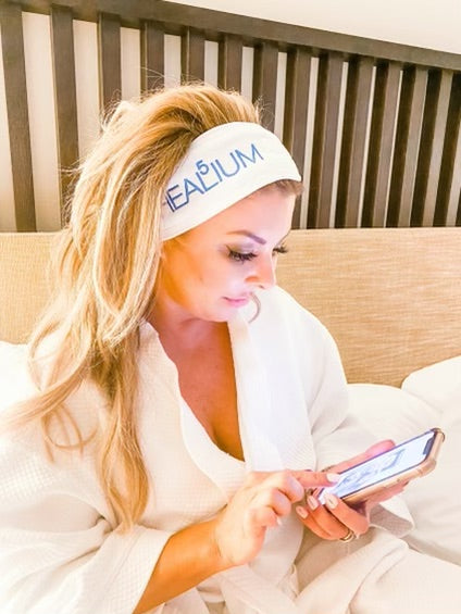 Beauty Headband