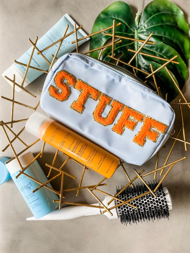 'stuff' bag