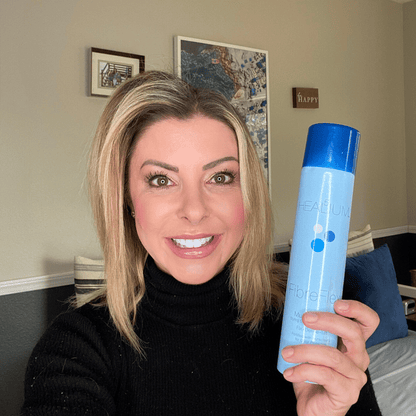 Volumize Thin or Fine Hair Bundle